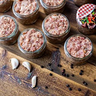 Słoikówka - mistura de ervas e especiarias, 500 g – photo 5