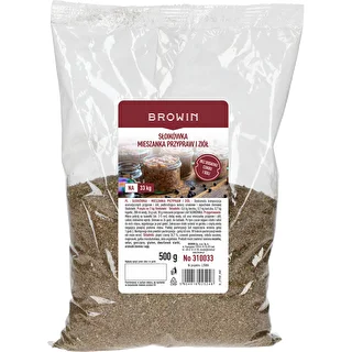 Słoikówka - mistura de ervas e especiarias, 500 g – photo 1