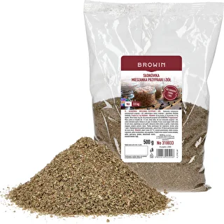 Słoikówka - mistura de ervas e especiarias, 500 g – photo 2