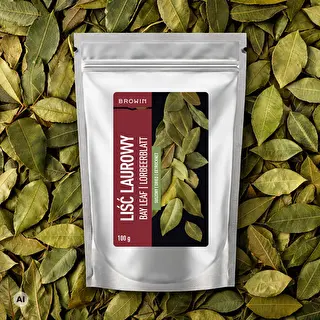 Folhas de louro secas, 100 g – photo 5