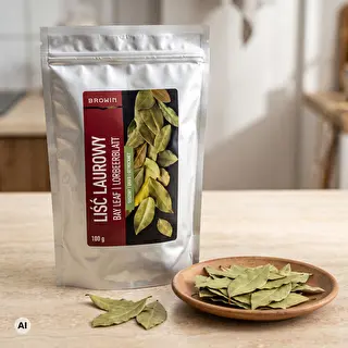 Folhas de louro secas, 100 g – photo 4