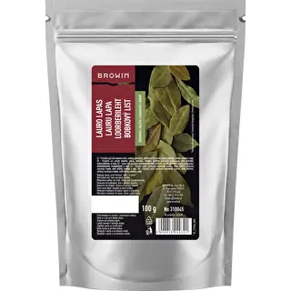 Folhas de louro secas, 100 g – photo 2