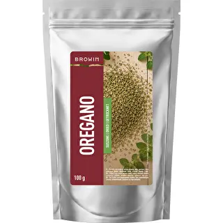 Orégãos secos, 100 g – photo 1