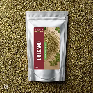Orégãos secos, 100 g – photo 5
