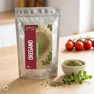 Orégãos secos, 100 g – photo 4