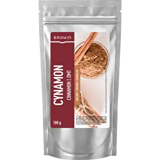 Canela moída, 100 g – photo 1