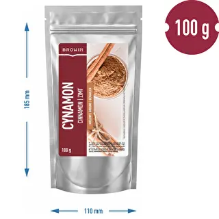 Canela moída, 100 g – photo 3