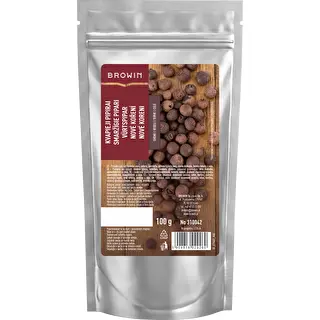 Pimenta-da-jamaica - em grão, 100 g – photo 2