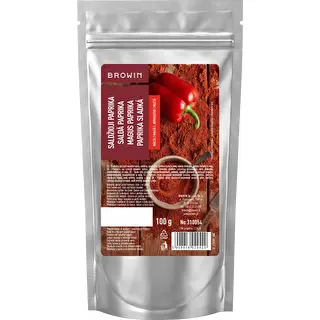 Pimentão-doce - moído, 100 g – photo 2