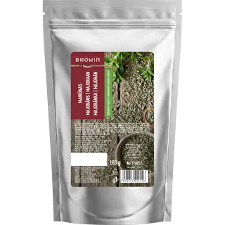 Manjerona seca, 100 g – photo 2