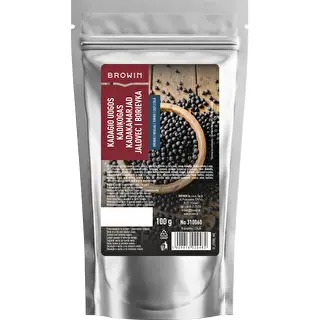 Bagas de zimbro, 100 g – photo 2