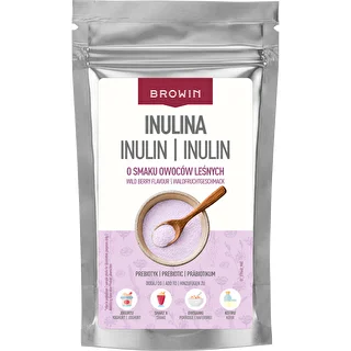 Inulina com sabor a frutos silvestres, 100 g – photo 1