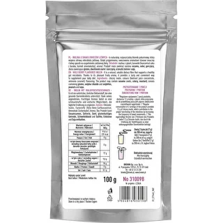 Inulina com sabor a frutos silvestres, 100 g – photo 2