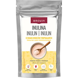 Inulina com sabor a frutos tropicais, 100 g – photo 1