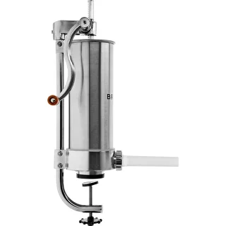Enchedora vertical 3 kg – photo 4