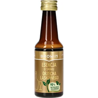 Essência com Sabor a Avelã para 4 L - 40 ml – photo 2