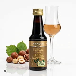 Essência com Sabor a Avelã para 4 L - 40 ml – photo 4
