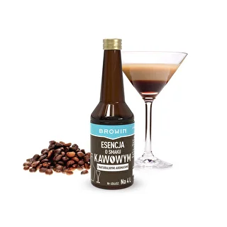 Essência de café com aromas naturais para 4 L - 40 ml – photo 3