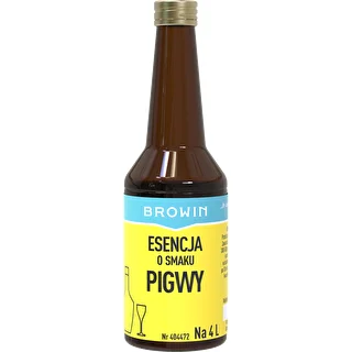 Essência com sabor a marmelo para 4 L – 40 ml