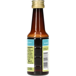 Essência com sabor a uva, , 40 ml – photo 2