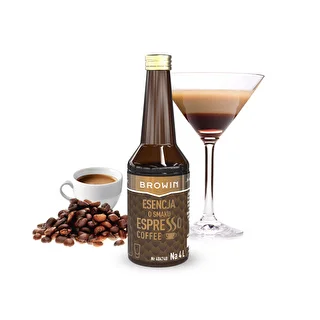 Essência com sabor a café expresso, para 4 L, 40 ml – photo 3