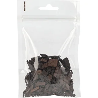 Chips de carvalho de tosta forte, 20 g
