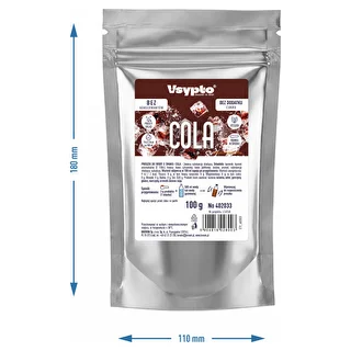 VSYPTO com sabor a Cola, 100g – photo 5