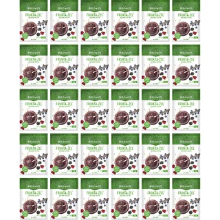 Frukta-Żel - Pectina para compotas e geleias, 30 unidades