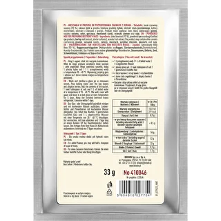 Fermentado de beterraba em pó, sabor clássico, 36 g – photo 2