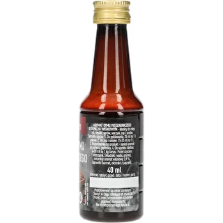 Aroma de fumo líquido para fumeiro – cerejeira, 40 ml – photo 2