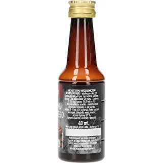 Fumo líquido para fumagem – carvalho, 40 ml – photo 2