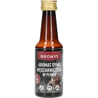 Fumo líquido (aroma de fumeiro), para 3 kg, 40 ml – photo 1