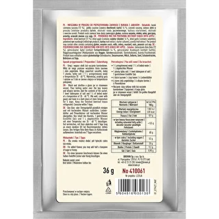Fermentado de beterraba em pó com maçã, 36 g – photo 2