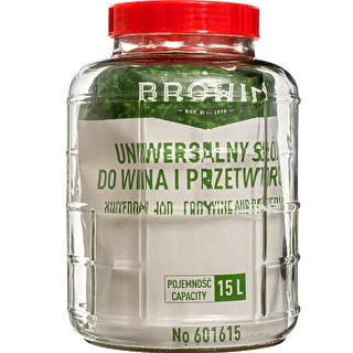 Frasco multiusos 15 L – photo 2