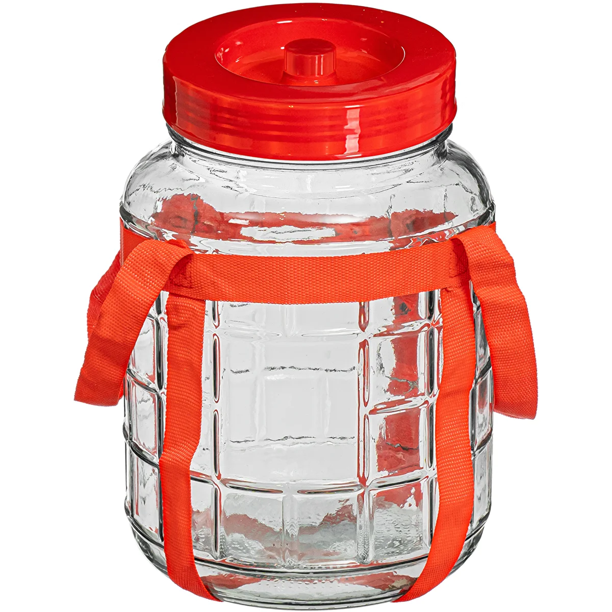 Frasco universal de 8 L