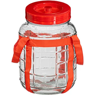 Frasco universal de 8 L – photo 1