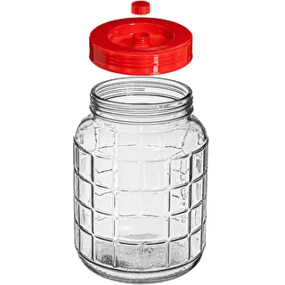 Frasco universal de 8 L – photo 4