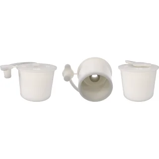 Rolha para garrafão Ø 40/43 mm com fecho