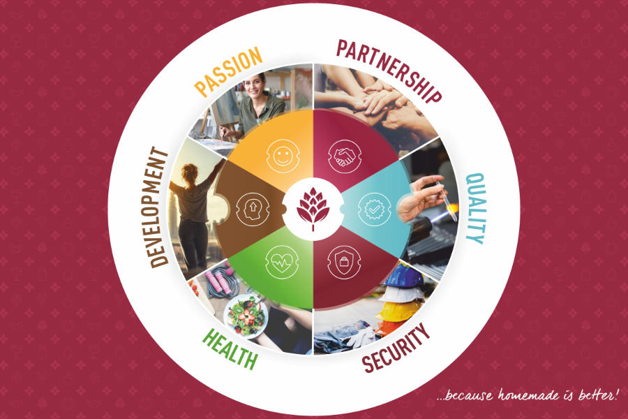 Browin, nossa empresa