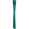 Abraçadeiras de PVC 13/17/22,5cm, 45 peças - 6 