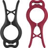 Abridor universal 2 em 1 para frascos fi 66 e 82 - 2 
