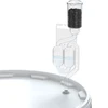 Absorvedor de odor de fermentação com tubo Maxi e carvão - 8 