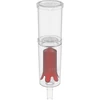 Absorvedor de odor de fermentação + tubo de fermentação silencioso + carvão ativado de coco 200 g - 3 