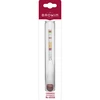 Açucareiro, indicador de teor de açúcar 0 - 29°Blg - 5 
