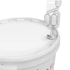 Airlock de plástico MAXI-v2 - 4 