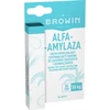 Alfa-amylaza w płynie ['Enzym do upłynniania skrobi', ' do zacierów', ' do ziemniaków', ' do nastawów zbożowych', ' destylatów ziemniaczanych']