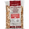 Aparas para fumar/grelhar carne de porco - mistura (70% amieiro, 30% faia), 450 g, classe 10 ['aparas para fumagem', ' aparas para fumar alimentos', ' aparas para grelhador', ' aparas para grelhar', ' fumo de fumeiro', ' aparas de amieiro e faia', ' aparas de faia e amieiro', ' aparas para fumar carnes', ' aparas para fumeiro', ' aparas para carne de porco', ' mistura para carne de porco', ' aparas classe 10', ' aparas calibre 10', ' aparas para fumar presunto', ' aparas para bifes', ' fumagem de carne de porco', ' grelhar carne', ' presunto fumado', ' que aparas escolher para fumagem']