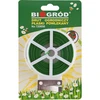 Arame de jardinagem plano, revestido a PVC 50m x 2mm - 9 