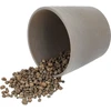 Argila expandida para plantas em vasos, jardinagem e florestas em vidro, 4-10 mm, 1L - 7 