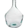 Balão para vinho 10 L em cesto de plástico - 2 